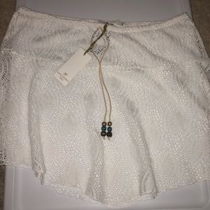 Saint Tropez Beach Skirt